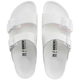 Birkenstock Arizona EVA White 41