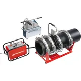 Rothenberger ROWELD P250B (1000000560) Stumpfschweißmaschine Premium CNC SA Set