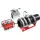 Rothenberger ROWELD P250B (1000000560) Stumpfschweißmaschine Premium CNC SA Set