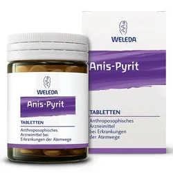 Anis Pyrit Tabletten