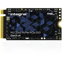 Integral SSD 2 TB M.2