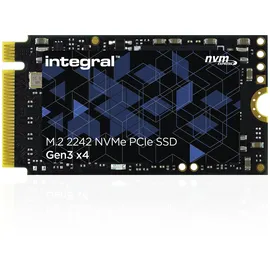 Integral SSD 2 TB M.2