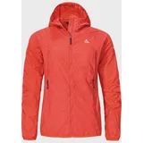 Schöffel Jacket Style Wutach WMS" in rosehip | Gr.: 44