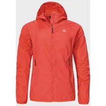 Schöffel Jacket Style Wutach WMS" in rosehip | Gr.: 44
