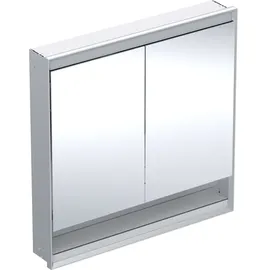 Geberit One 90 cm Aluminium eloxiert mit ComfortLight
