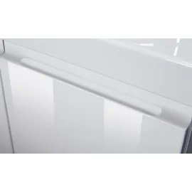 WELLTIME »Merida« Gästebad Badmöbel mit reduzierte Tiefe, Breite 60 cm