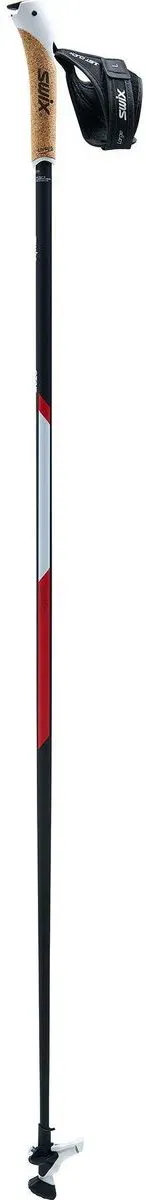 Swix NW CT2 Pcc, Twist&go, Just Click (000) 105cm