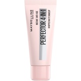 Maybelline Instant Perfector Matte Foundation 30 ml Braun Damen