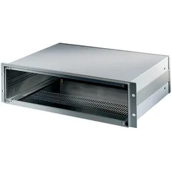 SCHROFF 19"-Einschub - INPAC GEHAEUSE 254.5T 10828151 - Rack-Zubehör