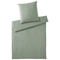 Bettwäsche SMOOTH Musselin
