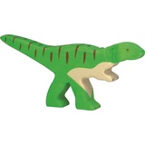 GoKi Holztiger Allosaurus