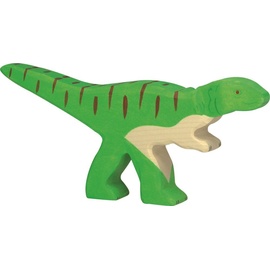 GoKi Holztiger Allosaurus