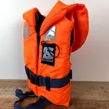 Secumar Rettungsweste Bravo 20 - 30 kg 100 N - Schwimmweste