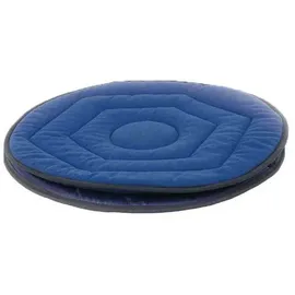 Rehaforum Pegasus Soft Drehkissen 44 cm blau