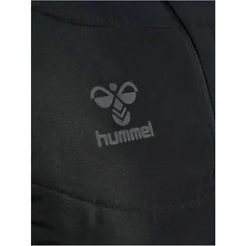 hummel Beat The Cold Winter Training Half Zip 231548 schwarz|grau 164