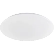 Fischer & Honsel Mona 1 rund weiß