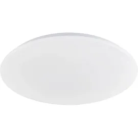 Fischer & Honsel Mona 1 rund weiß