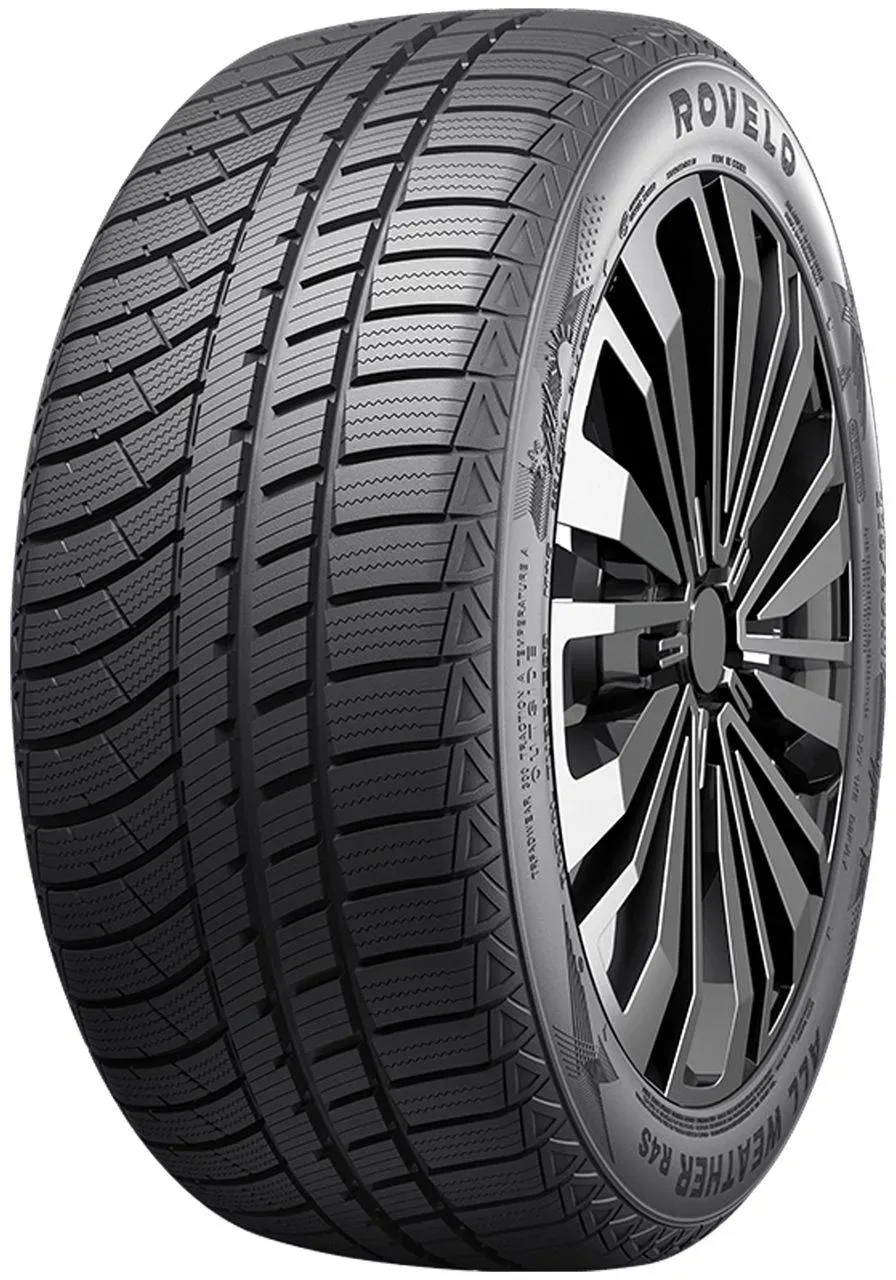 ROVELO ALL WEATHER R4S 235/65R17 108H XL BSW