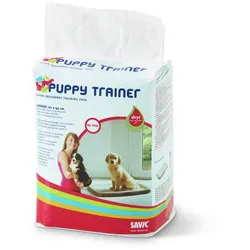 SAVIC Puppy Trainer Pads Hundetraining Large