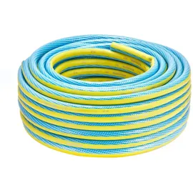 Vartco Professional Gartenschlauch 50 m blau