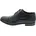 Leagro Herren Schwarz 42