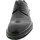 DIGEL Schnürschuhe Herren Braun 47