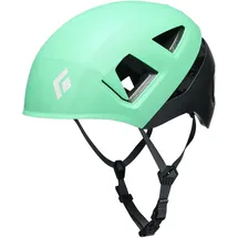 Black Diamond Capitan E Kletterhelm Clean Green