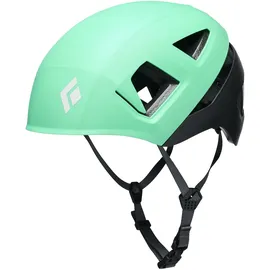 Black Diamond Capitan E Kletterhelm Clean Green