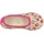 LICO Gymnastikschuh Rosa 37