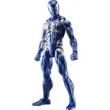 Hasbro Gamerverse Peter Parker Actionfigur Anti-Venom-Anzug-Stil 15 cm - Multicolor