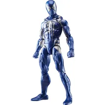 Hasbro Gamerverse Peter Parker Actionfigur Anti-Venom-Anzug-Stil 15 cm - Multicolor