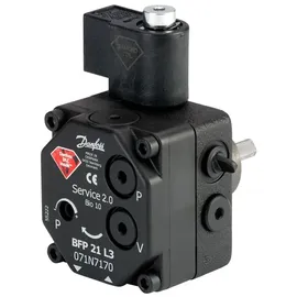Danfoss Ölbrennerpumpe BFP 21 L3