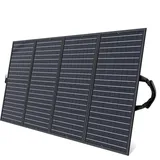 CHOETECH Choetech, Solarpanel, SC010 Solarladegerät 160W schwarz