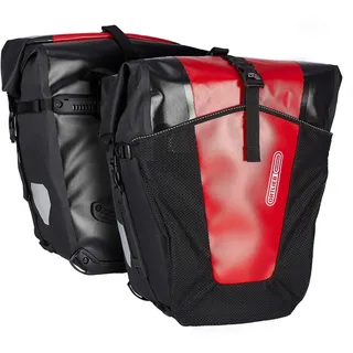 QL2.1 Paar rot/schwarz