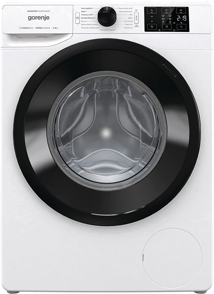 waschmaschine 1600