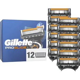 Gillette Proglide 12 St.