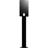 ABL Standfuß POLE Slim eM4 Single