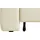 sit&more Ecksofa »Ascara L-Form« inklusive Boxspring/Federkern-Polsterung, wahlweise mit Bettfunktion beige
