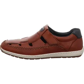 Rieker 08838-24 Herren Braun 45