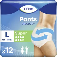 TENA Inkontinenz Pants Super Large