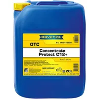 Ravenol Frostschutz VW,MERCEDES-BENZ,AUDI 1410110-020-01-999