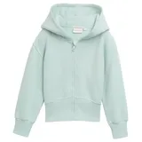 Tom Tailor Sweatjacke grün 92/98