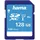 Hama SDXC 128GB Class 10 80MB/s UHS-I