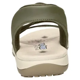 SKECHERS Reggae Slim Damen Olive 38