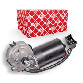 FEBI BILSTEIN 36870 Scheibenwischermotor, 1 Stück