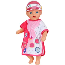 BABY BORN Strand-Outfit Bunt