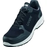 Uvex 1 sport S3 Schuhgröße (EU): 42 Schwarz