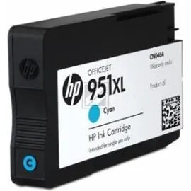 HP 951XL cyan