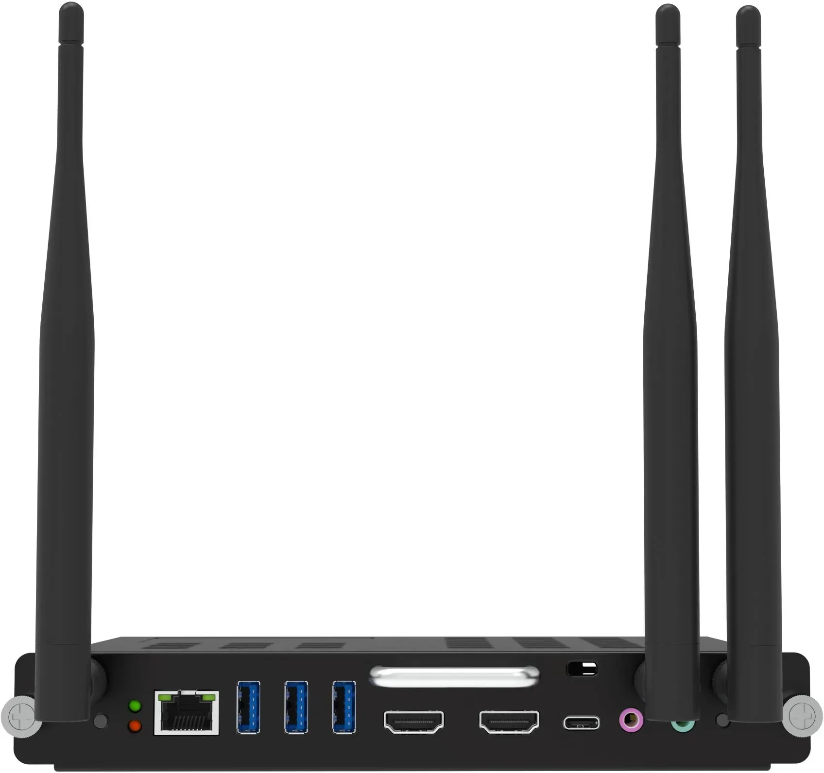 Kindermann Android 13 OPS PC - MediaTek Octacore - 8 GB RAM - 128 GB eMMC - JAE ...