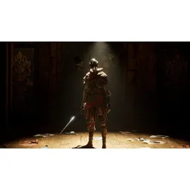 Enotria: The Last Song - Edition (PEGI) (PS5)